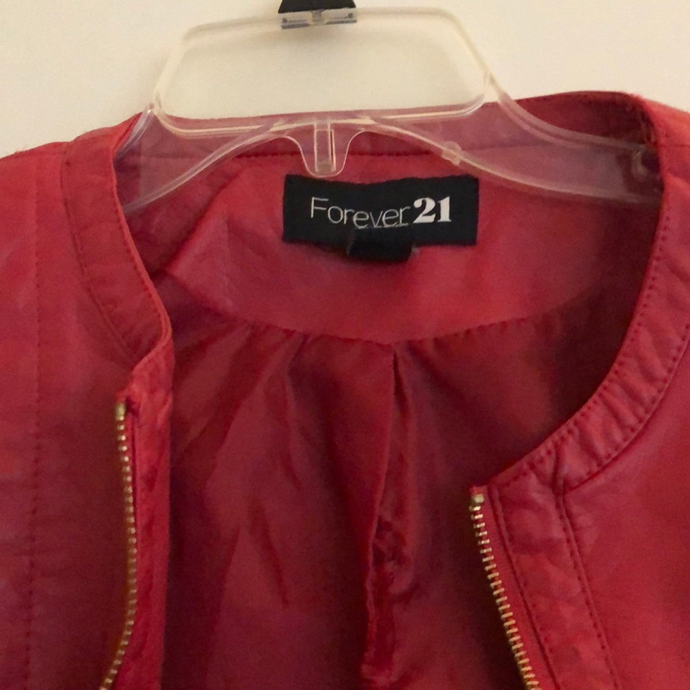 Jacket - Picture 3 of 4